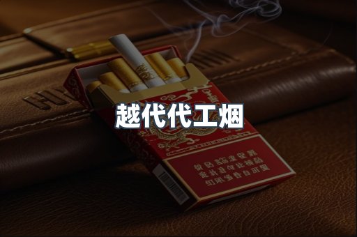 出口香烟